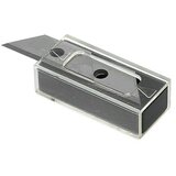 WISENT Mini trapezne oštrice (Namijenjeno za: mini sklopivi nož MKM 80, 5 Kom.) | shoptok.hr