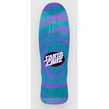 Santa Cruz Winkowski Vertigo Mid Pro 9.5" Skateboard deska blue | Shoptok.si