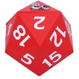 Nemesis Now Dungeons & Dragons D20 dice box dekorativna škatlica Cene
