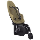 Thule Yepp 2 Maxi- Frame Mount - Fennel Tan cene