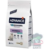 Advance Sterilized Hairball - 1,5 kg Cene