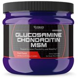 Ultimate Nutrition Glucosamine Chondroitin, 158 g Cene