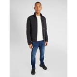 G-star Raw Prehodna jakna oranžna / črna | Shoptok.si