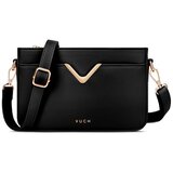 Vuch Torba Marea Black, 15 x 24 cm Slike