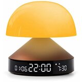 Lexon mina sunrise stona lampa + bt zvucnik, baterija oko 24h, punjenje 5h, usb-c bronza Cene
