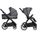 MUUVO kolica 2u1 Trick konstrukcija sa sjedalom Trick iron graphite iron graphite | shoptok.hr