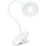 Philips LED prigušiva lampa sa klipsom DONUTCLIP LED/3W/5V 1200 mAh bela | Eponuda.com