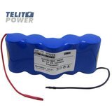  TelitPower baterija NiCd 6V 3000mAh Panasonic za Laser Theis TPL 50 HV ( P-1287 ) Cene