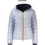 K-Way WOMEN&#39;S BLUE JACKET | shoptok.hr