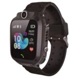  Dječiji pametni sat XO H100 2G Black u