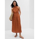 GAP Sleeveless Dress - Women | Shoptok.si