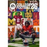 PS4 / PSN EA SPORTS™ College Football 26 Standard Edition (PS5) PSN Key EUROPE Cene