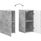 3 pcs Betonski sivi | shoptok.hr