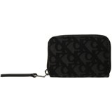 Calvin Klein Jeans Ženski novčanik LV04K1080G, Crni Slike
