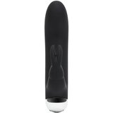 Fifty Shades of Grey mini rabbit vibrator - Greedy Girl | shoptok.hr