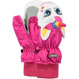 Barts Nylon Mitts 3D rukavice za devojčice 2779_12  cene