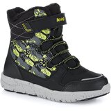 LOAP Kids winter shoes PIKE Black Cene