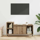 TV ormar Umjetnički hrast 100 x 35 x 55 cm Konstruirano drvo | Eponuda.ba