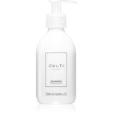 Culti Welcome Aramara parfumirano mlijeko za tijelo uniseks 250 ml | shoptok.hr