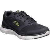 Skechers Modne superge ZAPATILLAS HOMBRE FLEX ADVANTAGE 4.0 232225 Siva | Shoptok.si