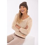 Volcano Woman's Sweater S-Gea | shoptok.hr
