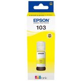 Epson Tinta EcoTank/ITS 103 yellow | shoptok.hr