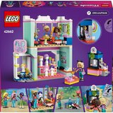 Lego Friends Frizerski salon in trgovina z dodatki številka 42662 Cene