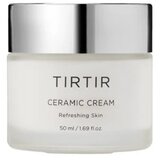 TIRTIR Ceramic Cream osvježavajuća hidratantna krema za suho lice 50 ml | shoptok.hr
