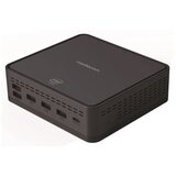 Mediacom MP103 Mini PC Intel Celeron N4020 1.1GHz (2.8GHz) 4GB 128GB Win11Home
