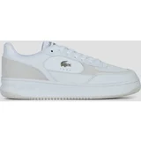 Nizke superge L001 ACE Bela