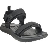 Dude Športni sandali Carson sandal sport Črna Cene