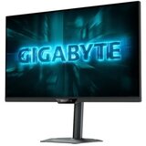 Gigabyte monitor 27 G27Q2 ek 2560x1440/QHD IPS/200Hz/0.5ms/2xHDMI/1xDP/USB/USB-C/HDR10/Pivot/G-Sync | ePonuda.com