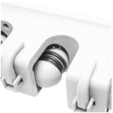 Handy univerzalni pvc stenski nosilec | Shoptok.si