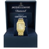 Jacques Lemans RUČNI SAT J.LEMANS D-14C | shoptok.hr