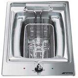 Smeg PGF30F Friteza domino ploča u