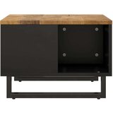  Stolić za kavu 60x50x35 cm od masivnog drva manga | shoptok.hr