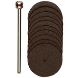 Proxxon Rezalne plošče (22x0,7x1,8 mm, 10 kosov + orodje za montažo) Cene