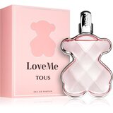 Tous LoveMe parfemska voda za žene 90 ml | shoptok.hr