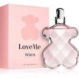 Tous LoveMe parfumska voda za ženske 90 ml | Shoptok.si