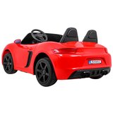  Auto na akumulator Perfecta - dvosjed - crveni | shoptok.hr