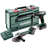 Metabo Combo Set 2.4.3 685204500 set alata Cijene