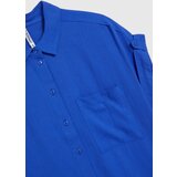 Marisse Women's Shirt L-Ko-4346 L.Navy | Shoptok.si