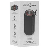 White Shark BLUETOOTH ZVUCNIK GBT-808 CONGA CRNI | Eponuda.ba