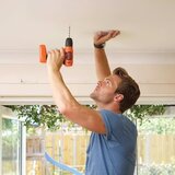 Black & Decker BLACKDECKER akumulatorski vrtalni vijačnik BDCD8 | Shoptok.si