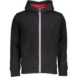 U.S. GRAND POLO US GRAND POLO MEN&#39;S BLACK ZIP SWEATSHIRT Cijene