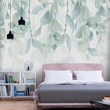  Tapeta - Pastel Flora 250x175 Cijene