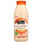 COTTAGE šampon volume boost 250 ml (organska crvena narandža i keratin na biljnoj bazi)