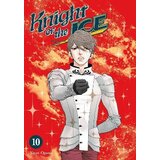 Diamond Comic Distributors Yayoi Ogawa - Knight of the Ice 10 | Eponuda.com