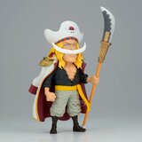 Banpresto Figura One Piece Mega World Collectable Figure - God Valley Incident Edward Newgate, 17 cm Slike