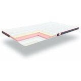 Come-for posteljni nadvložek Aero Latex 80x190 cm | Shoptok.si